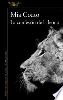 Cover of La confesion de la leona
