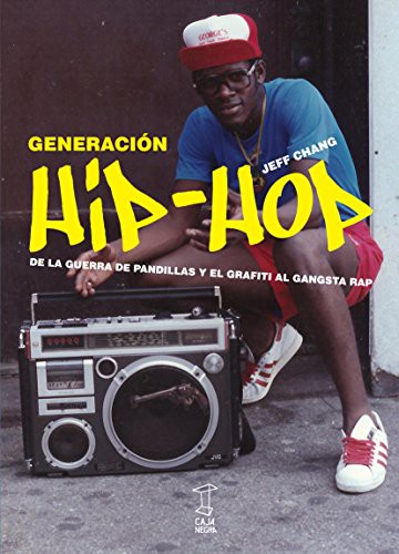 Generacion hip-hop