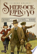 Crimen en la caceria del zorro