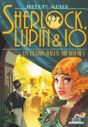 Un ultimo ballo, Mr Holmes