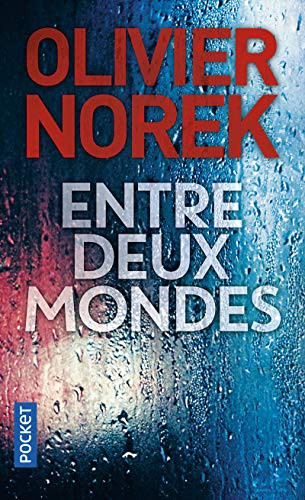 Cover of Entre deux mondes