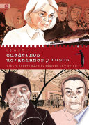 Cover of Cuadernos ucranianos y rusos: Vida y muerte bajo el regimen sovietico