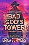 Cover of Bad God's Tower