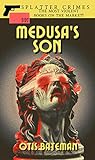Cover of Medusa's Son: Splatter Crimes