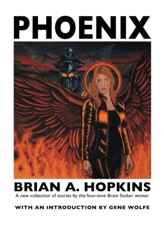 Cover of Phoenix