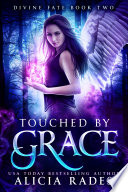 Cover of Touched by Grace