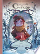 Cover of Le Dernier des cinq tresors