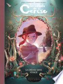 Cover of La deesse sans visage