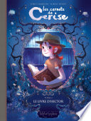 Cover of Le Livre d'Hector