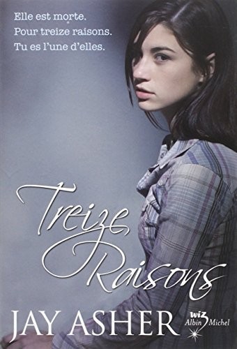 Cover of Treize Raisons