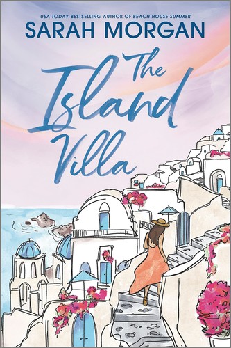 Cover of The Island Villa