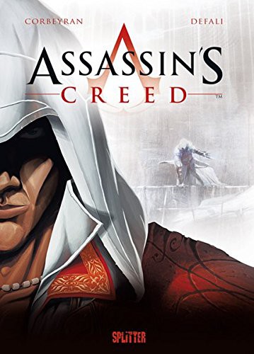 Cover of Desmond