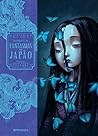 Cover of Historias de Fantasmas do Japao