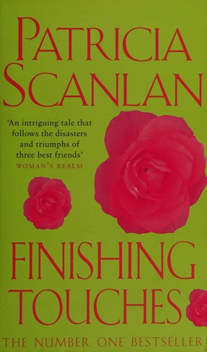 Cover of Finishing Touches