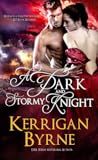 Cover of A Dark and Stormy Knight