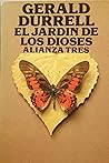 Cover of El jardin de los dioses