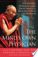 Cover of The Mind's Own Physician