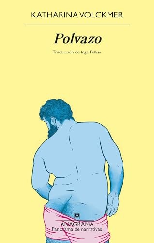 Cover of Polvazo