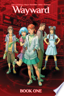 Cover of Wayward: Book One Deluxe Edition