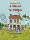 Cover of A mansion dos Pampin