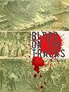 Cover of Blood on the Tracks