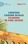 Cover of Filinona di Fine Estate