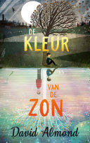 Cover of De kleur van de zon