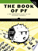The Book of PF, 3rd Edition: A No-Nonsense Guide to the OpenBSD Firewall cover