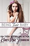 Cover of Being Their Baby