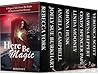 Here Be Magic: 8 Magical Tales From The Realm of Paranormal and Fantasy