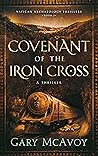 Cover of Covenant of the Iron Cross