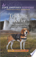 Cover of Tracking a Killer
