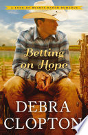 Cover of Betting on Hope