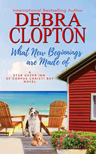 Cover of What New Beginnings Are Made Of