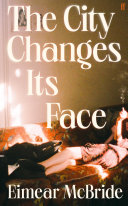 Cover of The City Changes Its Face