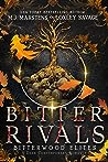 Cover of Bitter Rivals