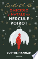 Cover of Omicidio di Natale per Hercule Poirot