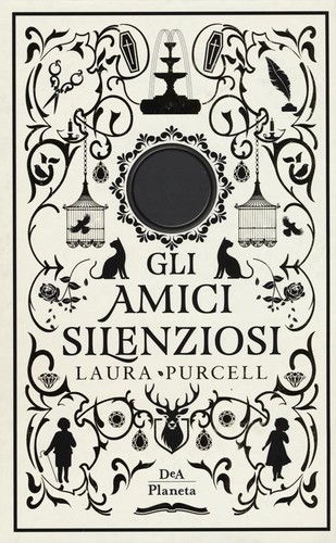 Cover of Gli amici silenziosi
