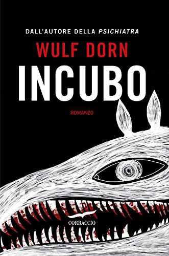 Cover of Incubo
