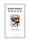 Cover of Oven-Ready Chaos