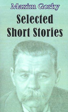 Cover of Selected Short Stories