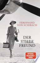 Cover of Der stille Freund