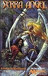 Cover of Serra Angel