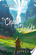 Cover of To Chart the Clouds: A Legend of the Five Rings Novel