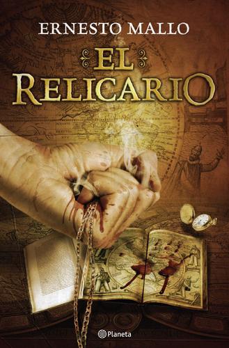 El Relicario