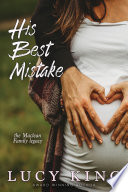 Cover of His Best Mistake