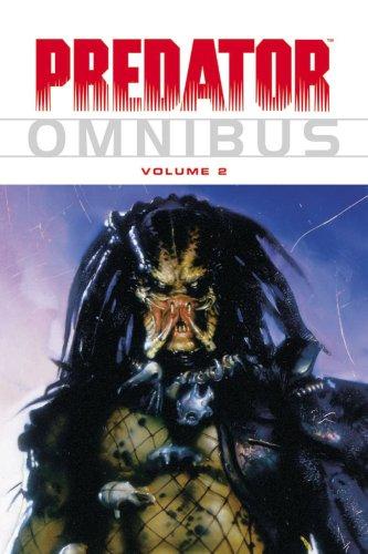 Predator Omnibus, Vol. 2