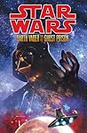 Cover of Star Wars: Darth Vader and the Ghost Prison