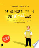 De jongen die in de hemel was