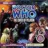 Cover of Doctor Who: The Curse of Peladon